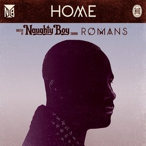 Avatar for Naughty Boy feat. Romans