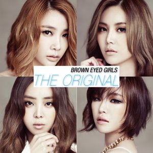 Brown Eyed Girls The Original