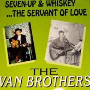 Van Brothers 的头像