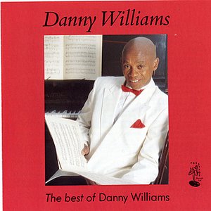 Изображение для 'The Best Of Danny Williams'