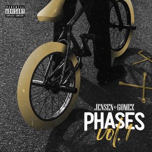 Phases Vol. 1