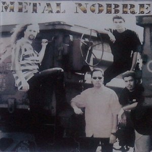 Metal Nobre