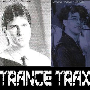 Avatar för Trance Trax