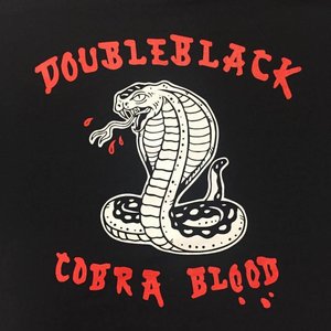 Cobra Blood