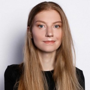 Anastasiya Ihnatovich 的头像