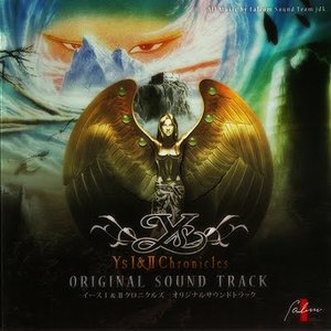 Image for 'Ys I&II Chronicles Original Sound Track'