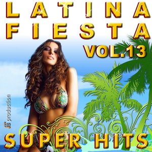 Fiesta latina, vol. 14