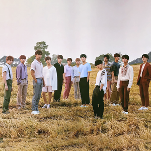 Seventeen photo provided by Last.fm
