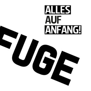 Alles auf Anfang!