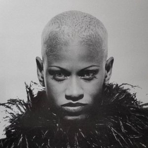 Lonnie Gordon 的头像