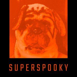 Superspooky - Single