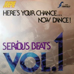 Serious Beats Vol. 1