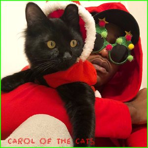 Carol of the Cats