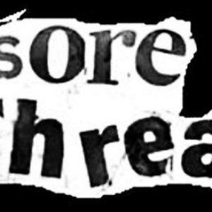 SORE THREAT 的头像