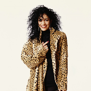 Sheila E. photo provided by Last.fm