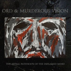 The Astral Pathways Of The Inflamed Mind