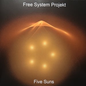 Five Suns