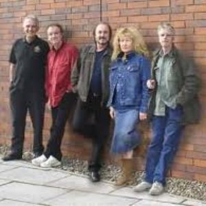 Avatar for British Blues Quintet