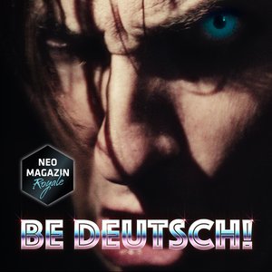 Be Deutsch! - Single