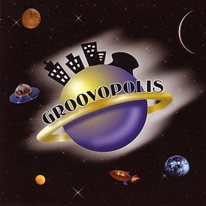 Groovopolis