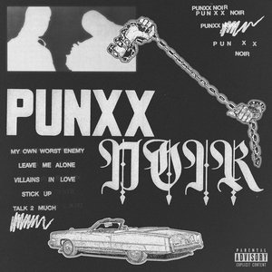 Punxx Noir