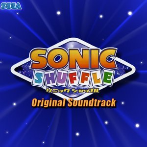 Sonic Shuffle