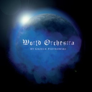 Awatar dla World Orchestra Grzech Piotrowski