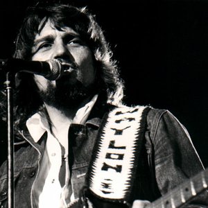 Avatar för Waylon Jennings