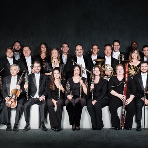 Charleston Symphony 的头像