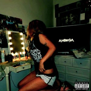 Ambrosia [Explicit]