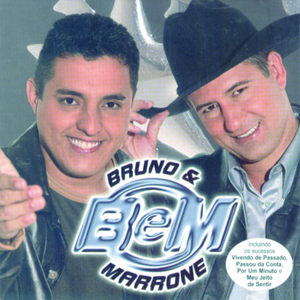 Bruno & Marrone - Paix�o Demais - Zortam Music