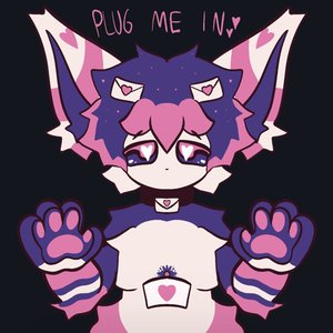 plug me in