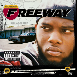 Philadelphia Freeway cover