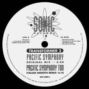 Pacific Symphony