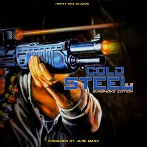 Cold Steel (Gunsmoke Edition)