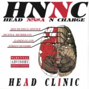 Head Nigga N Charge 的头像