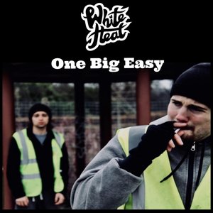 One Big Easy - Single