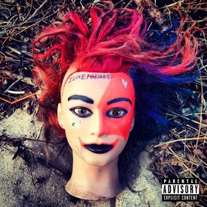 'I LOVE MAKONNEN'の画像