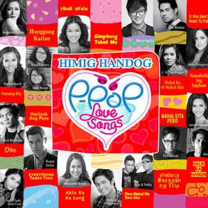 Himig Handog P-Pop Love Songs (2014)