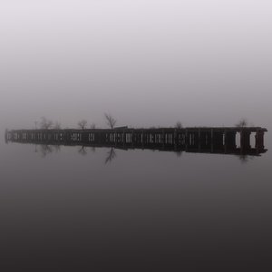 Wharf - EP