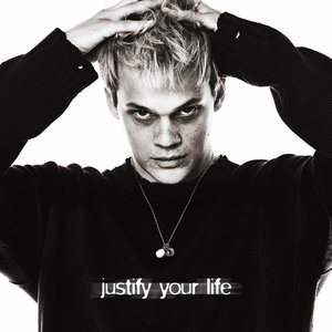 Justify Your Life - Single