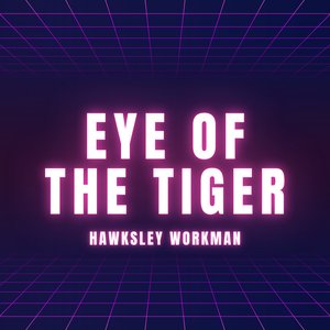 Eye Of The Tiger - Single
