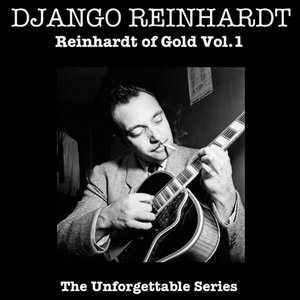 Reinhardt Of Gold Vol 1