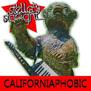 Californiaphobic