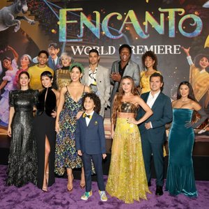 Avatar for Encanto Cast