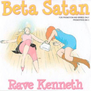 Rave Kenneth