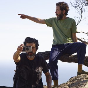 Avatar for Devendra Banhart & Noah Georgeson