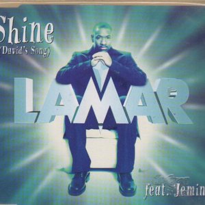 Avatar for Lamar feat. Jemini