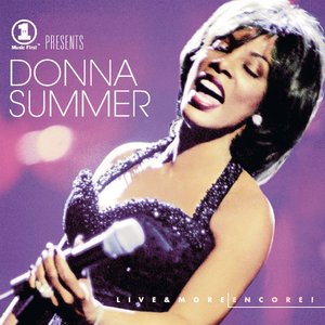 VH1 Presents Donna Summer Live & More Encore!