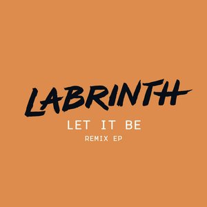 Let It Be (Remixes)